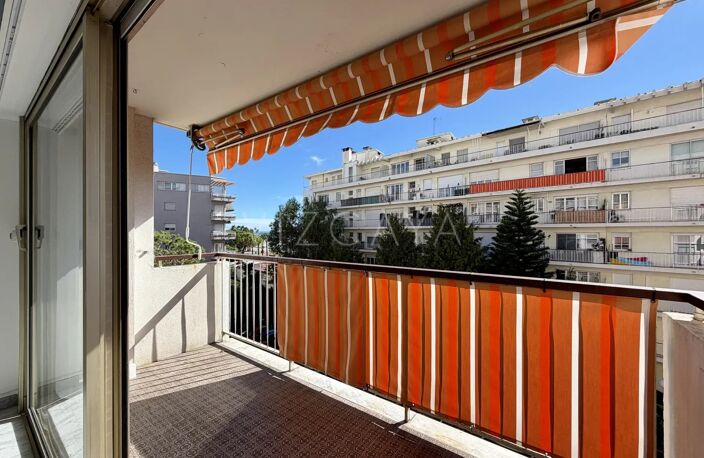 CAGNES 50 M plages — photo 2