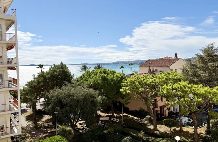 CAGNES 50 M plages — photo 3