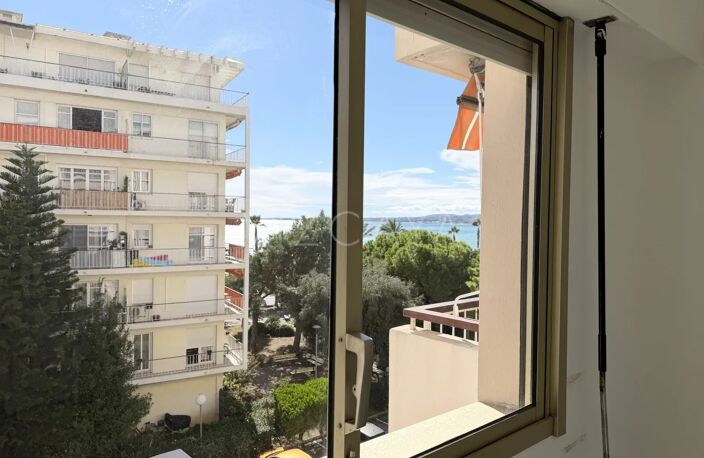 CAGNES 50 M plages — photo 5