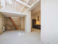 Loft brutaliste montrouge — photo 2