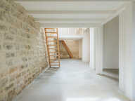 Loft brutaliste montrouge — photo 3