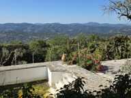 Spéracèdes : Villa avec vue mer panoramique et permis de construire accordé pour une extension d'exception — photo 2