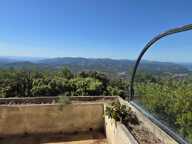 Spéracèdes : Villa avec vue mer panoramique et permis de construire accordé pour une extension d'exception — photo 3