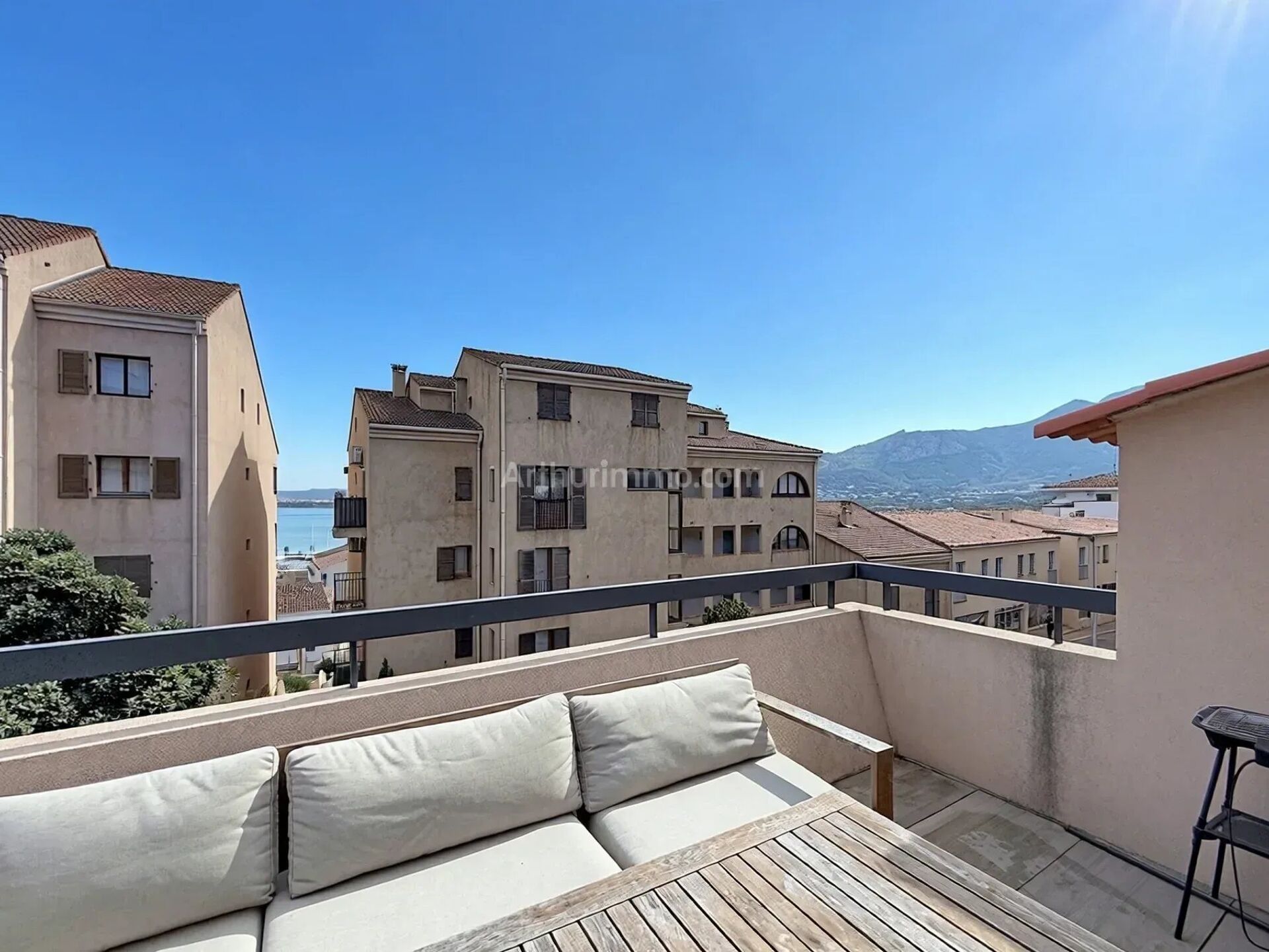 Appartement 3 pièces 71 m² · à Calvi · 71 m² · 336 000 €