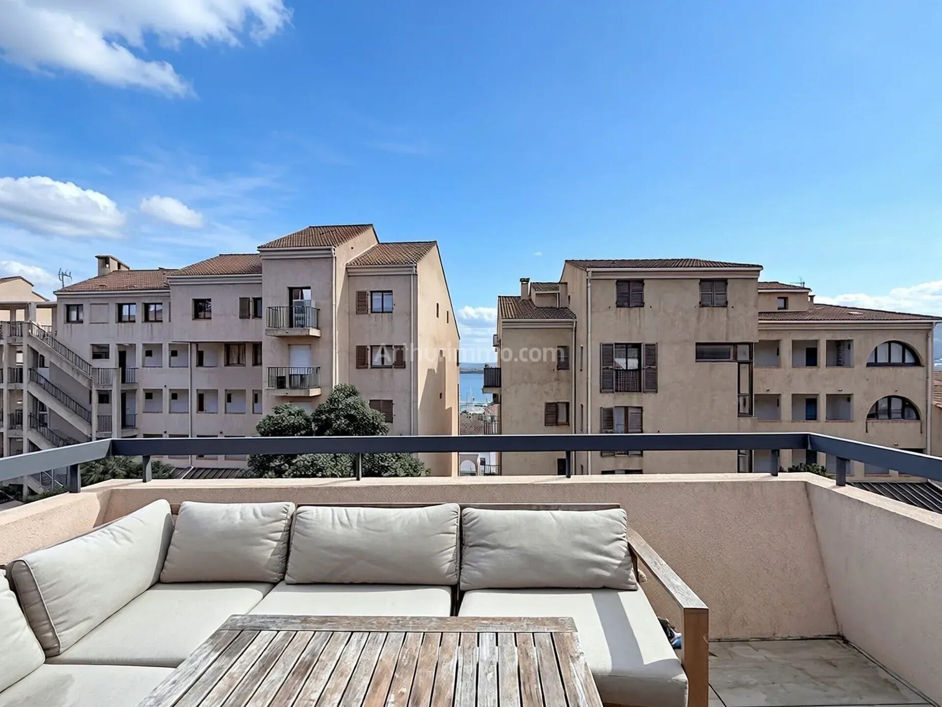 Appartement 3 pièces 71 m² · à Calvi · 71 m² · 336 000 €