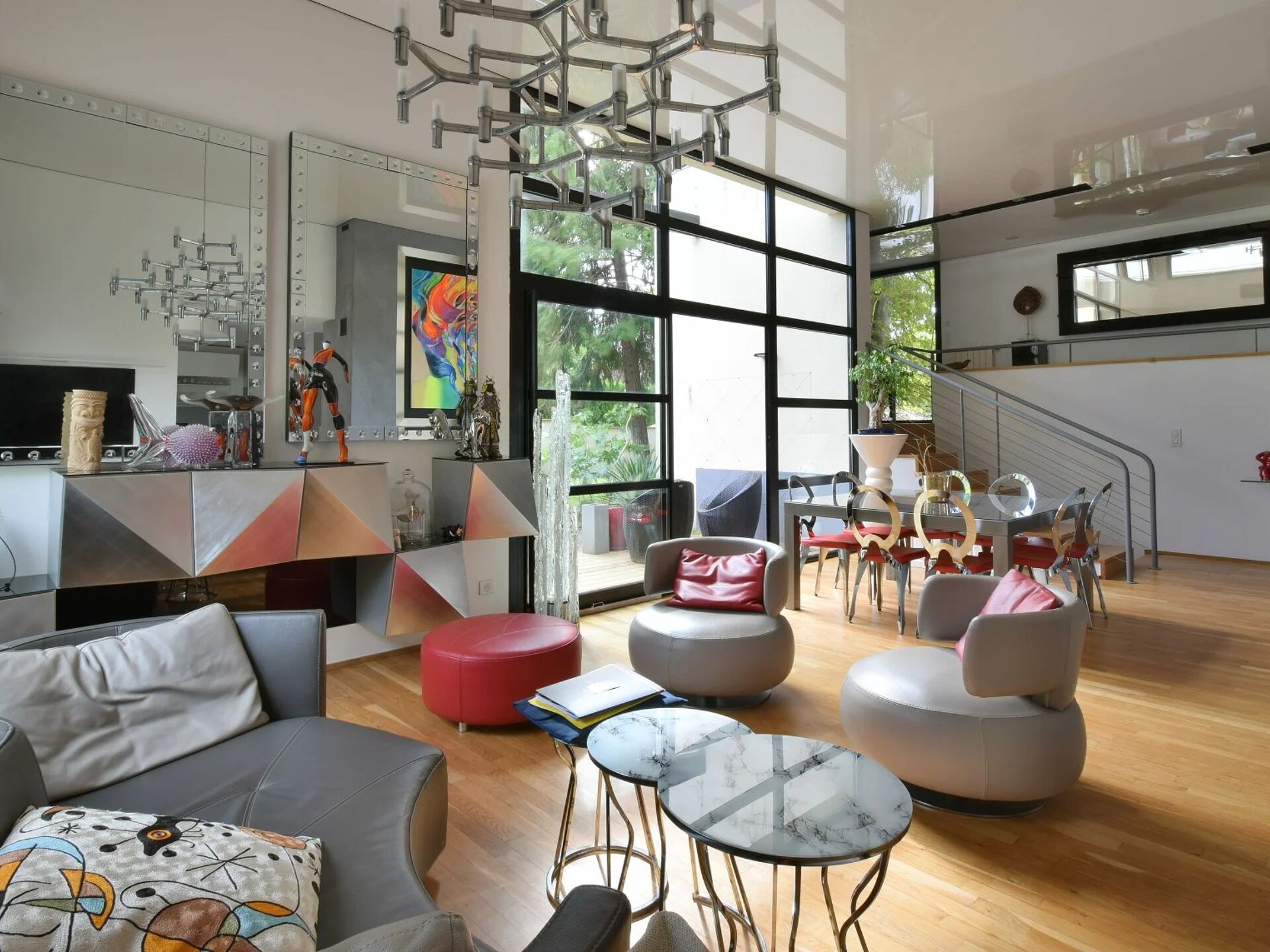 Maison 6 pièces 173 m² · à Pechbonnieu · 173 m² · 627 000 €