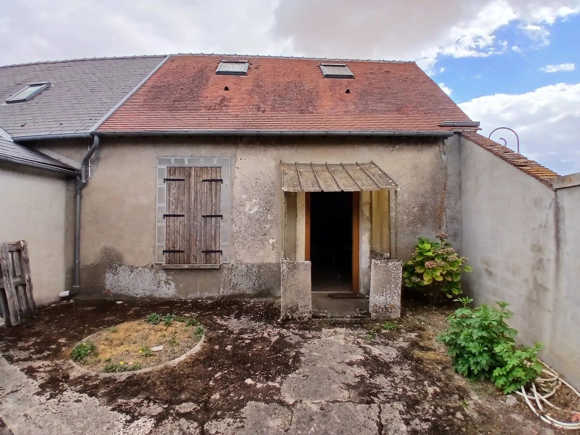 Maison 3 pièces 89 m² · à Toury · 89 m² · 112 000 €