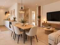 appartement 3 pièces de 54 m², entièrement refait à neuf — photo 2