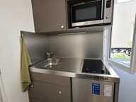 2 STUDIOS 75018 27,23 M² — photo 3