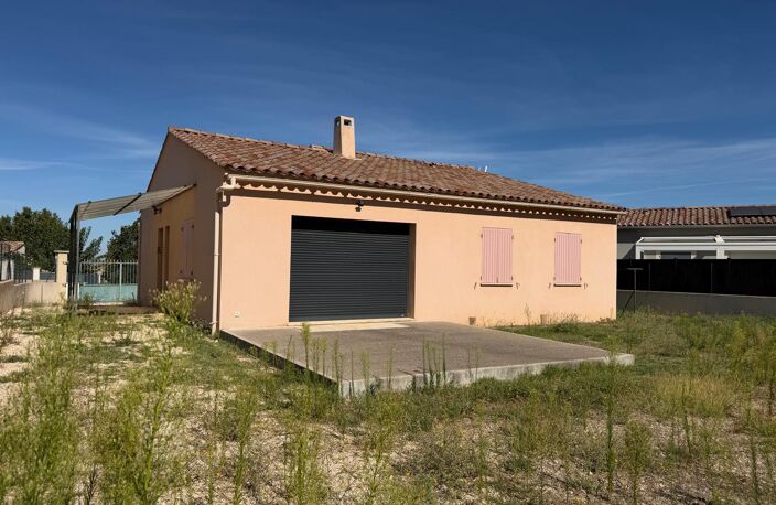 Vente maison 3 pièces 105 m² Robion (84440) — photo 2