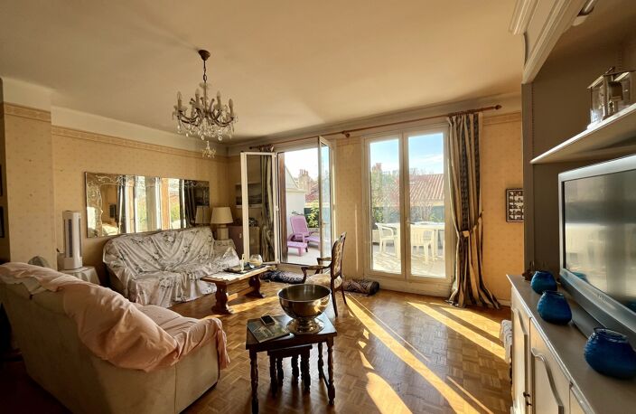 Vente appartement 3 pièces 110 m² Marseille 7 (13007) — photo 4