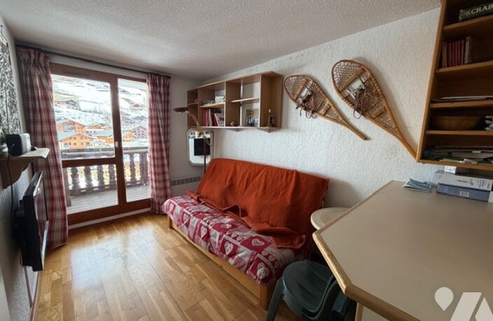 Vente appartement 2 pièces 30 m² Beaufort (73270) — photo 3