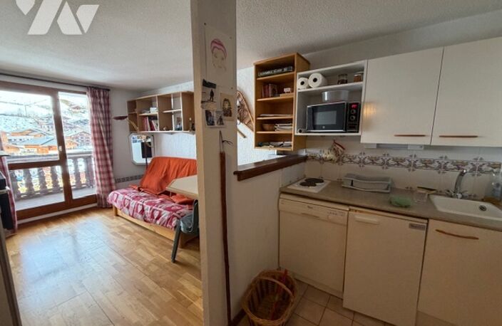 Vente appartement 2 pièces 30 m² Beaufort (73270) — photo 4