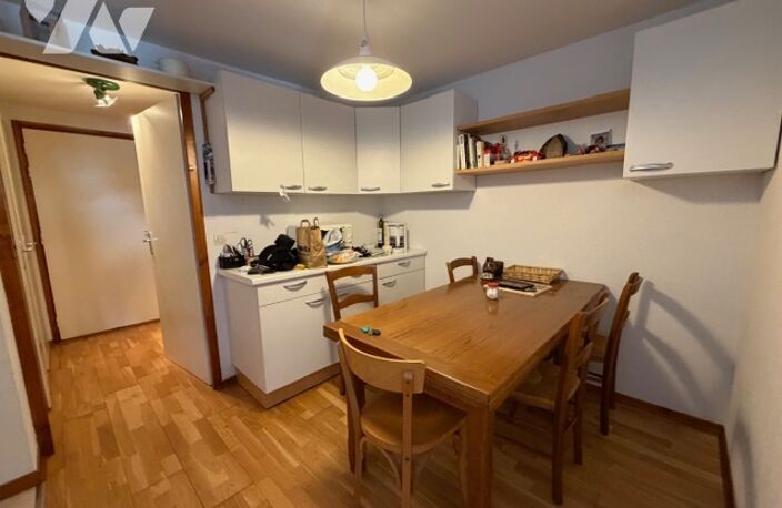 Vente appartement 2 pièces 30 m² Beaufort (73270) — photo 5
