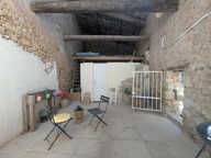 A VENDRE - MAISON DE VILLAGE RENOVEE DED TYPE 5 DE 109 M2 AV — photo 2