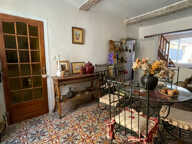 A VENDRE - MAISON DE VILLAGE RENOVEE DED TYPE 5 DE 109 M2 AV — photo 3