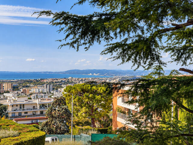 Appartement proposé à Nice