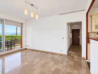 Nice - Lanterne - Joli 2 pièces de 45 m² en étage avec terrasses et vue mer — photo 4