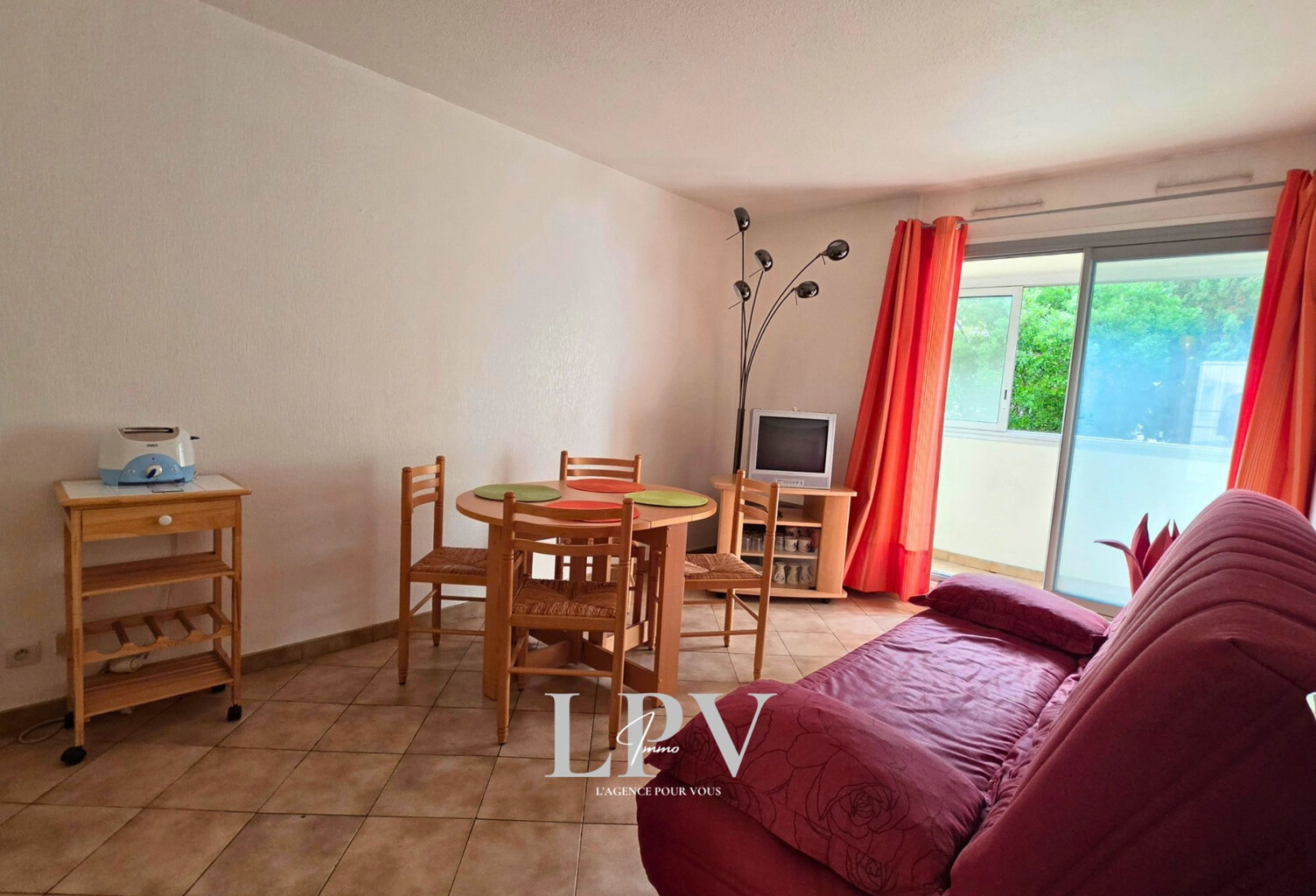 Appartement avec loggia, garage et piscine   Montpellier Châ — photo 1