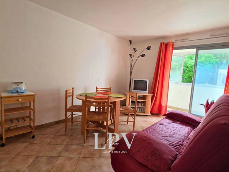 Appartement avec loggia, garage et piscine   Montpellier Châ — photo 1