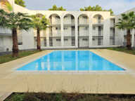 Appartement avec loggia, garage et piscine   Montpellier Châ — photo 2