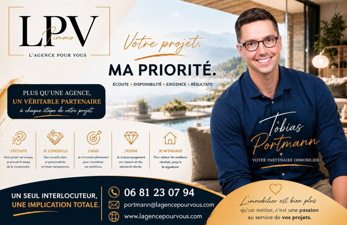 Appartement avec loggia, garage et piscine   Montpellier Châ — photo 3