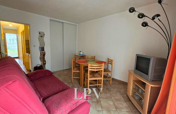 Appartement avec loggia, garage et piscine   Montpellier Châ — photo 4