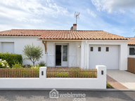 Maison - 47.17m² - Jard-sur-Mer — photo 2