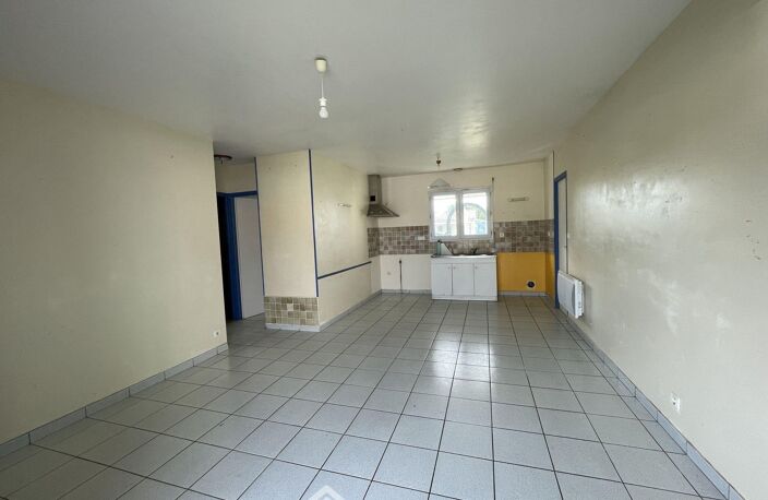 Maison - 47.17m² - Jard-sur-Mer — photo 3