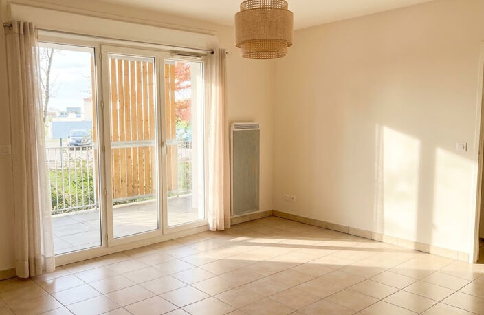 Mérignac Proche Pellegrin / Arlac - T2 (50m2) TBE avec Balco — photo 2