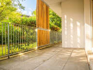 Mérignac Proche Pellegrin / Arlac - T2 (50m2) TBE avec Balco — photo 3