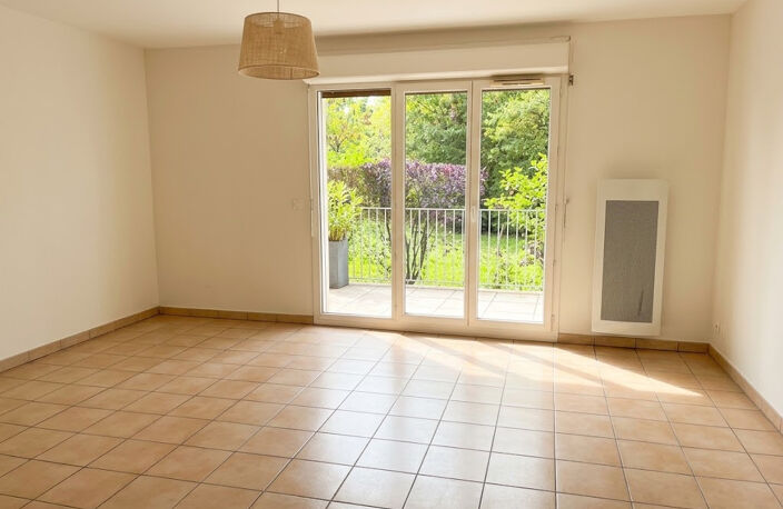 Mérignac Proche Pellegrin / Arlac - T2 (50m2) TBE avec Balco — photo 4