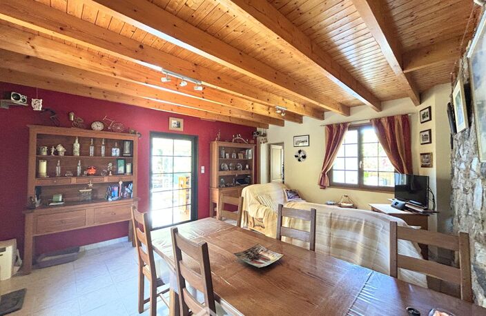Longère - 164m² - Plounévez-Moëdec — photo 5