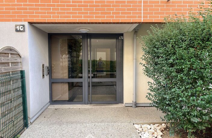 Appartement - 48.8m² - Déville-lès-Rouen — photo 2