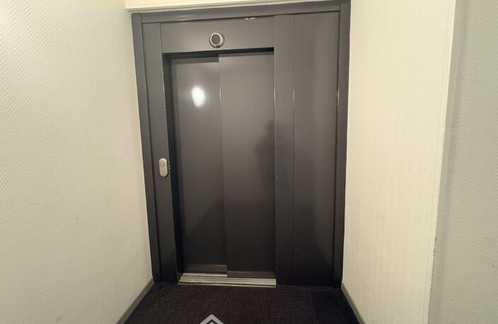 Appartement - 48.8m² - Déville-lès-Rouen — photo 4