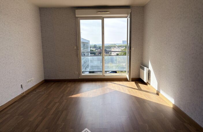 Appartement - 48.8m² - Déville-lès-Rouen — photo 5