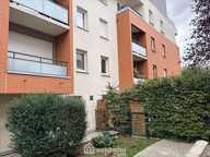 Appartement - 48.8m² - Déville-lès-Rouen — photo 3