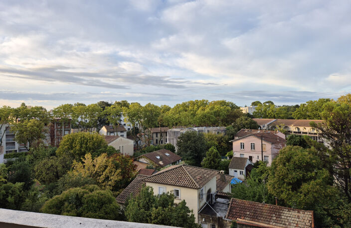 BOUTONNET - T3 63,06m2 avec parking privatif — photo 5