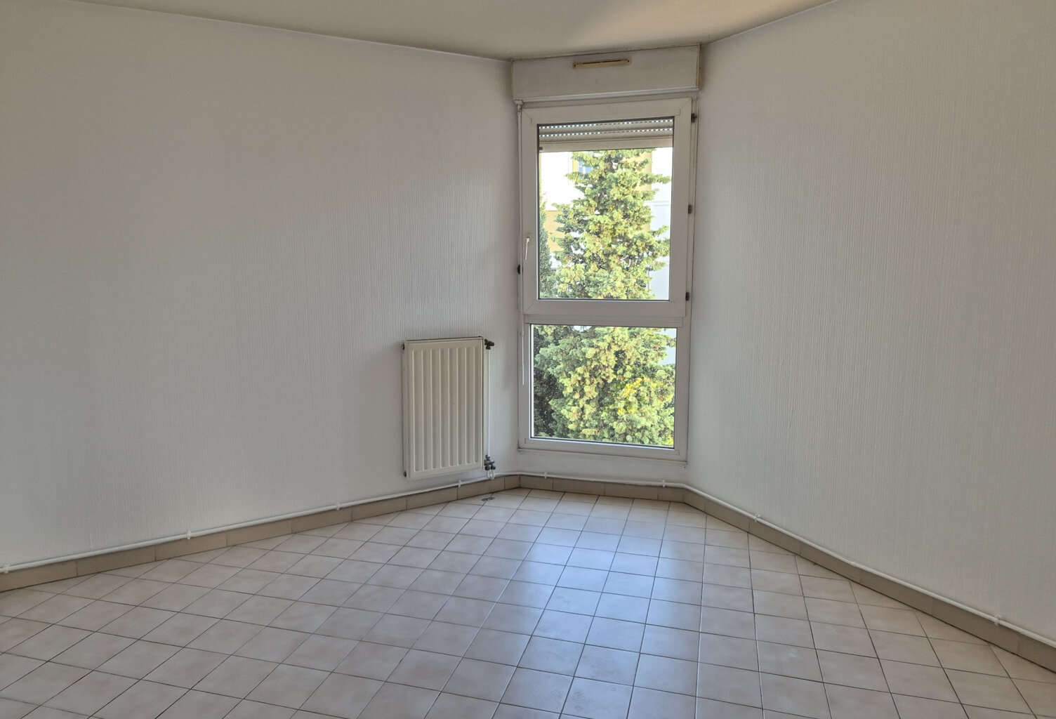BOUTONNET - T3 63,06m2 avec parking privatif — photo 1
