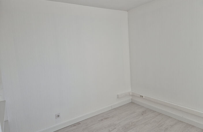 BOUTONNET - T3 63,06m2 avec parking privatif — photo 2