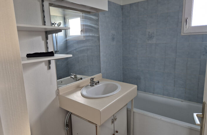 BOUTONNET - T3 63,06m2 avec parking privatif — photo 3