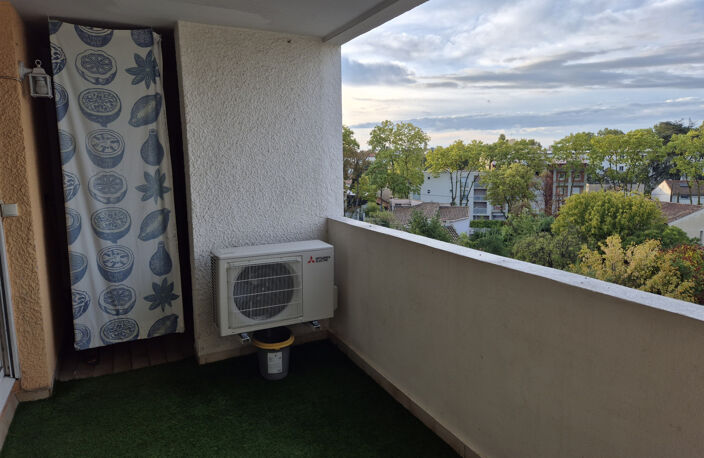 BOUTONNET - T3 63,06m2 avec parking privatif — photo 4