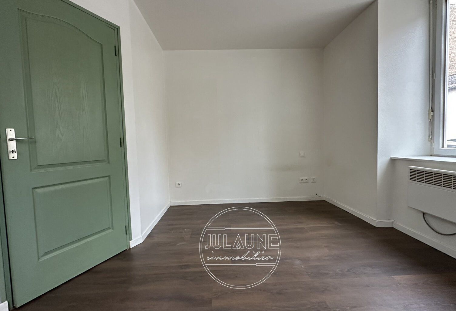 AppartementT2 idéalement situé. — photo 1