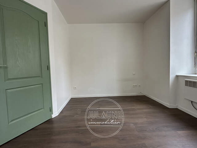 AppartementT2 idéalement situé. — photo du bien