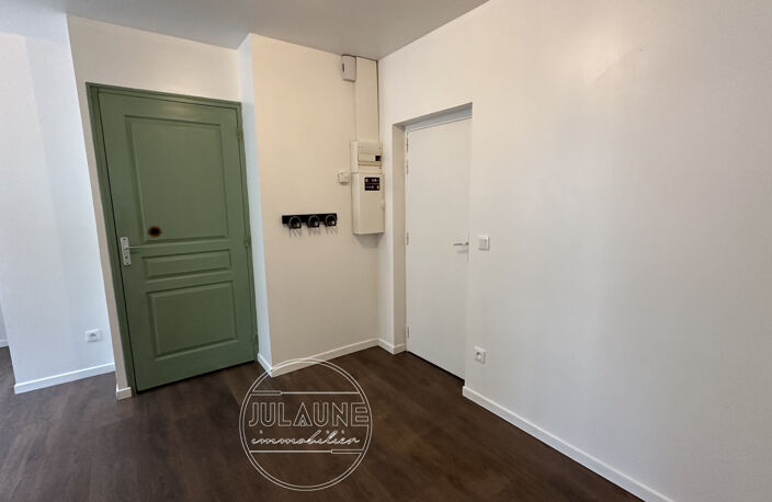 AppartementT2 idéalement situé. — photo 4