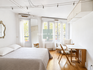 PARIS 12e - FAIDHERBE-CHALIGNY - GRAND STUDIO - 29 M2 - DPE C — photo 2