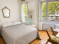 PARIS 12e - FAIDHERBE-CHALIGNY - GRAND STUDIO - 29 M2 - DPE C — photo 3