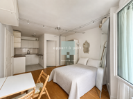 PARIS 12e - FAIDHERBE-CHALIGNY - GRAND STUDIO - 29 M2 - DPE C — photo 4