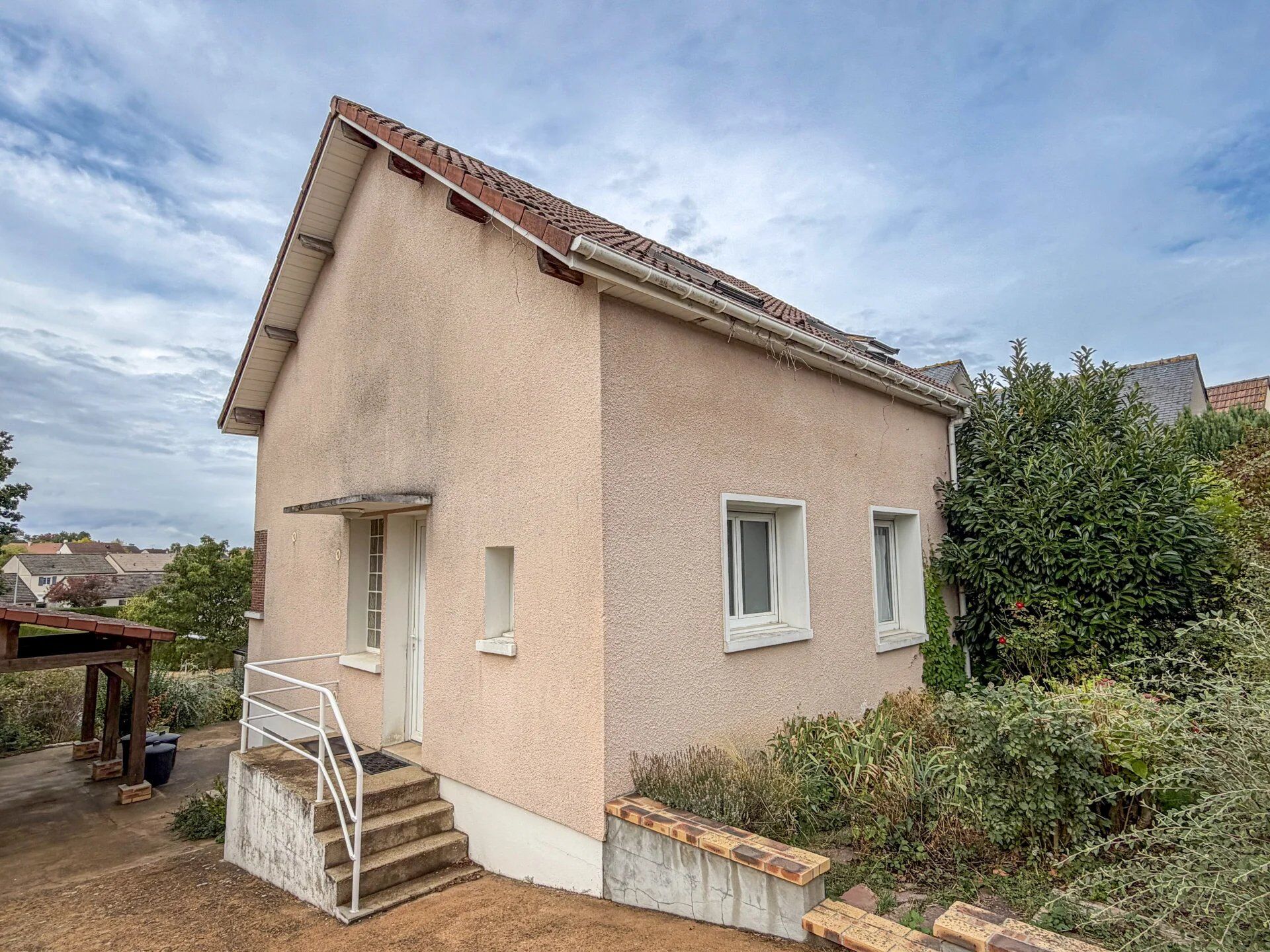 Maison 3 pièces 71 m² · au Coudray · 71 m² · 850 €/mois
