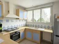 A LOUER - MAISON 3 PIECES AU COUDRAY — photo 3